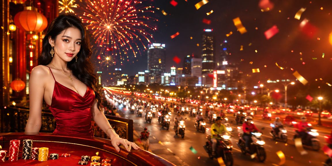 Không khí cá cược sôi động tại TP.HCM trong ngày hội thể thao trực tuyến