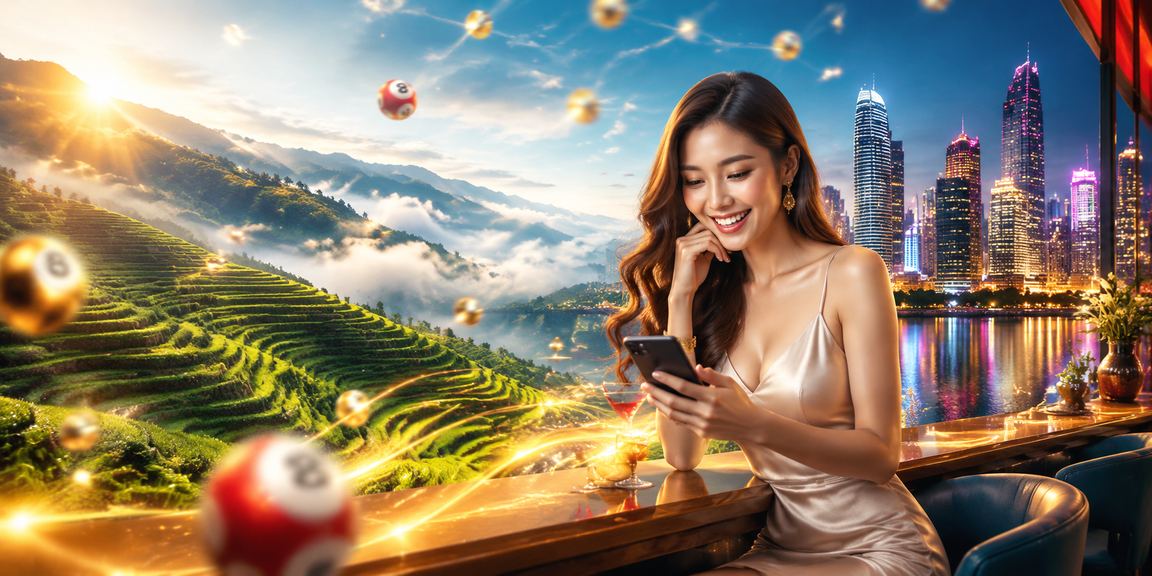 Người chơi xổ số tại Sapa – trải nghiệm Xổ Số trực tuyến kqbdc1