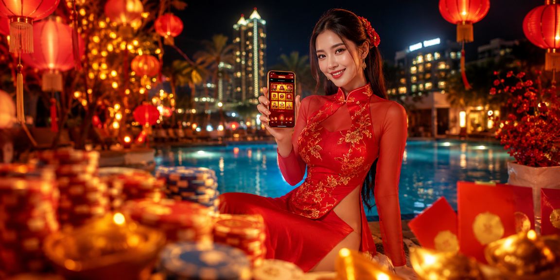 Bàn cược casino Việt Nam – trải nghiệm chơi bài và slots trong không gian sang trọng