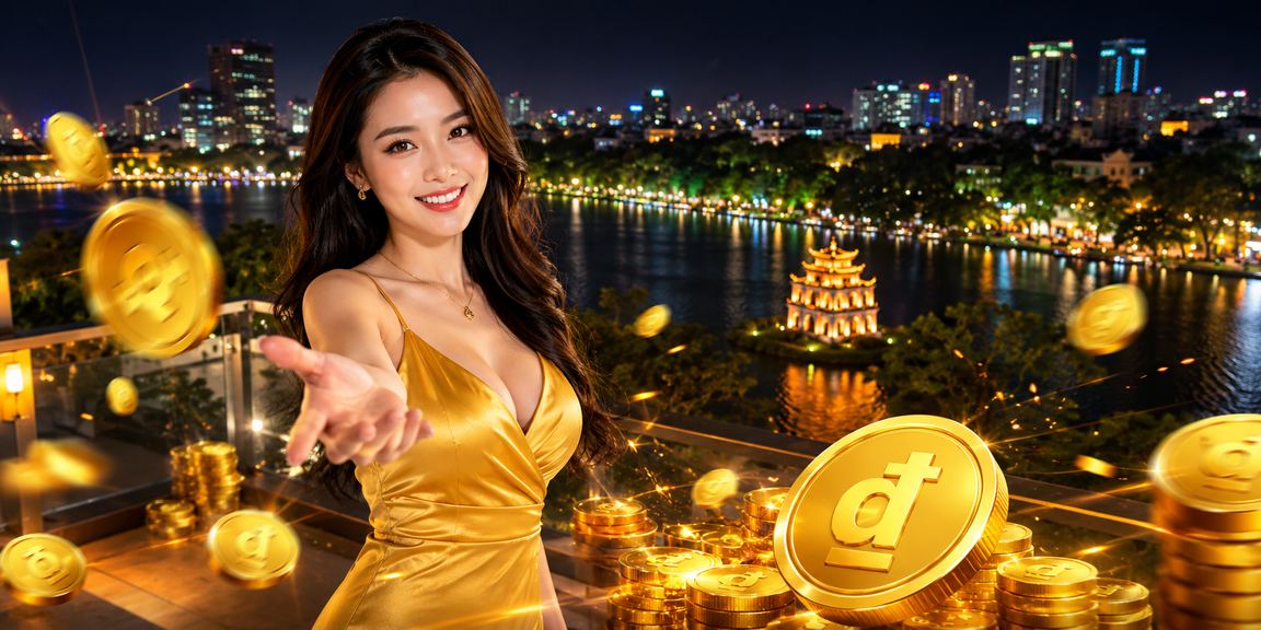 Không gian cá cược casino tại Việt Nam – bàn game và màn hình hiển thị tỷ lệ kèo thể thao